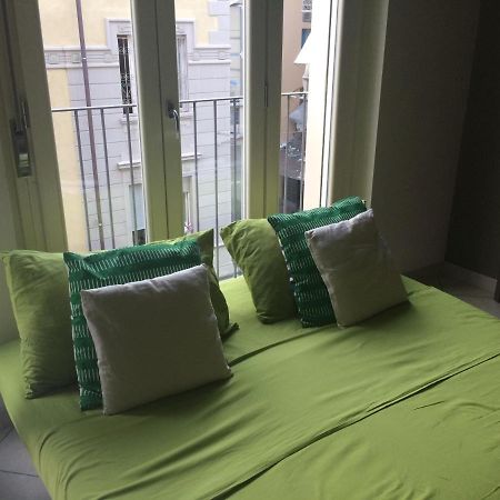 Casa Porta Pila Apartment Turin Ngoại thất bức ảnh