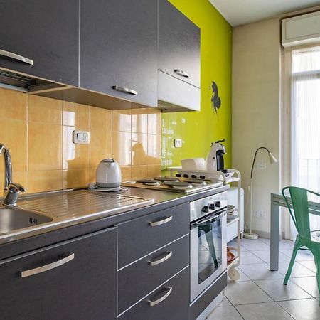 Casa Porta Pila Apartment Turin Ngoại thất bức ảnh