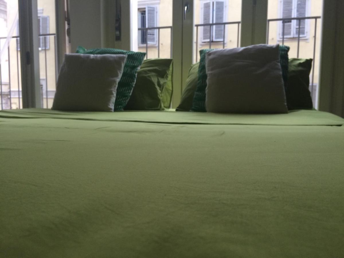 Casa Porta Pila Apartment Turin Ngoại thất bức ảnh