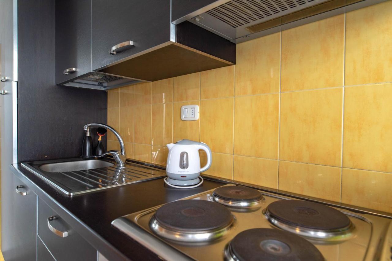 Casa Porta Pila Apartment Turin Ngoại thất bức ảnh