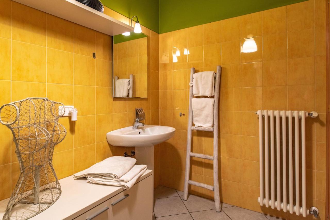 Casa Porta Pila Apartment Turin Ngoại thất bức ảnh