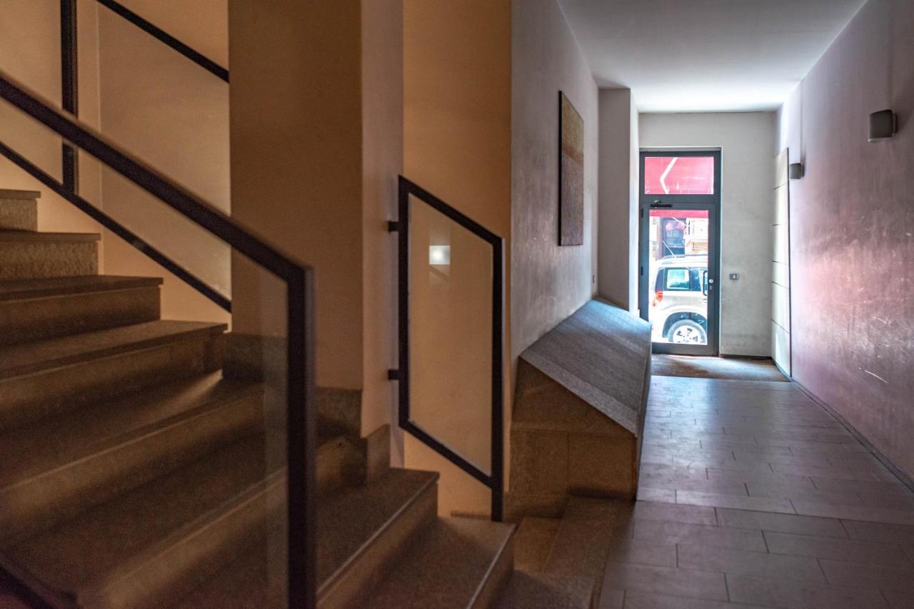 Casa Porta Pila Apartment Turin Ngoại thất bức ảnh
