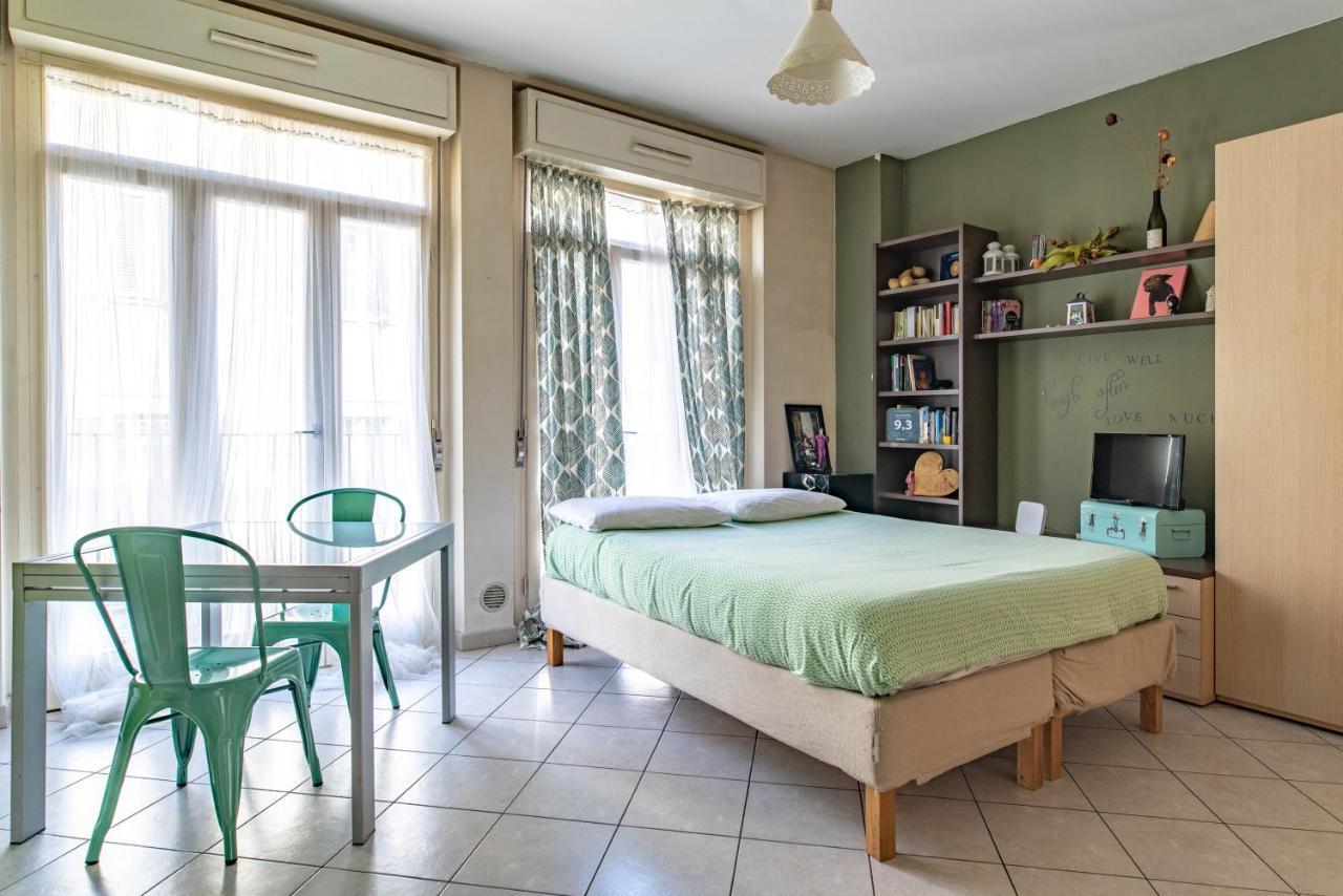 Casa Porta Pila Apartment Turin Ngoại thất bức ảnh