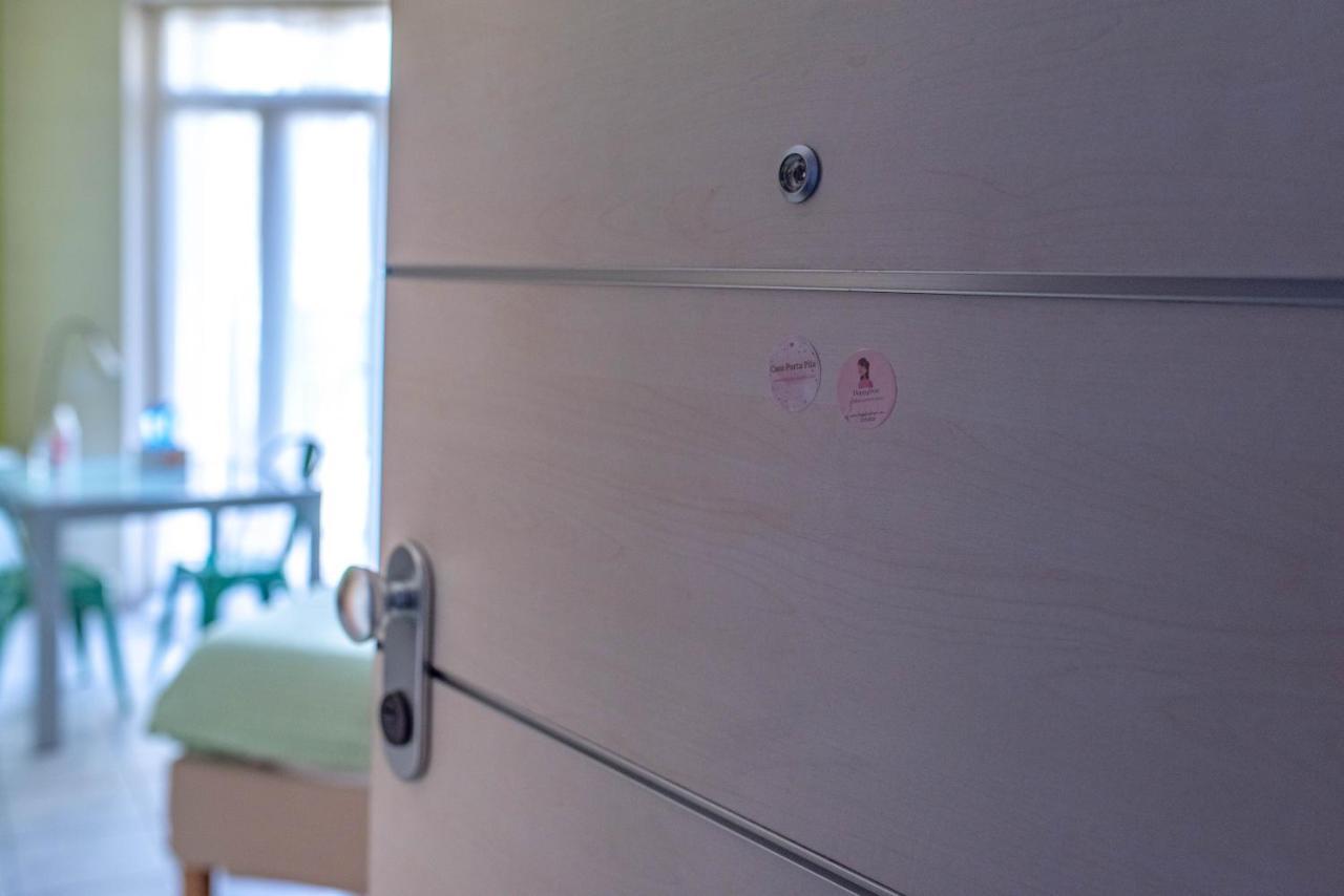 Casa Porta Pila Apartment Turin Ngoại thất bức ảnh