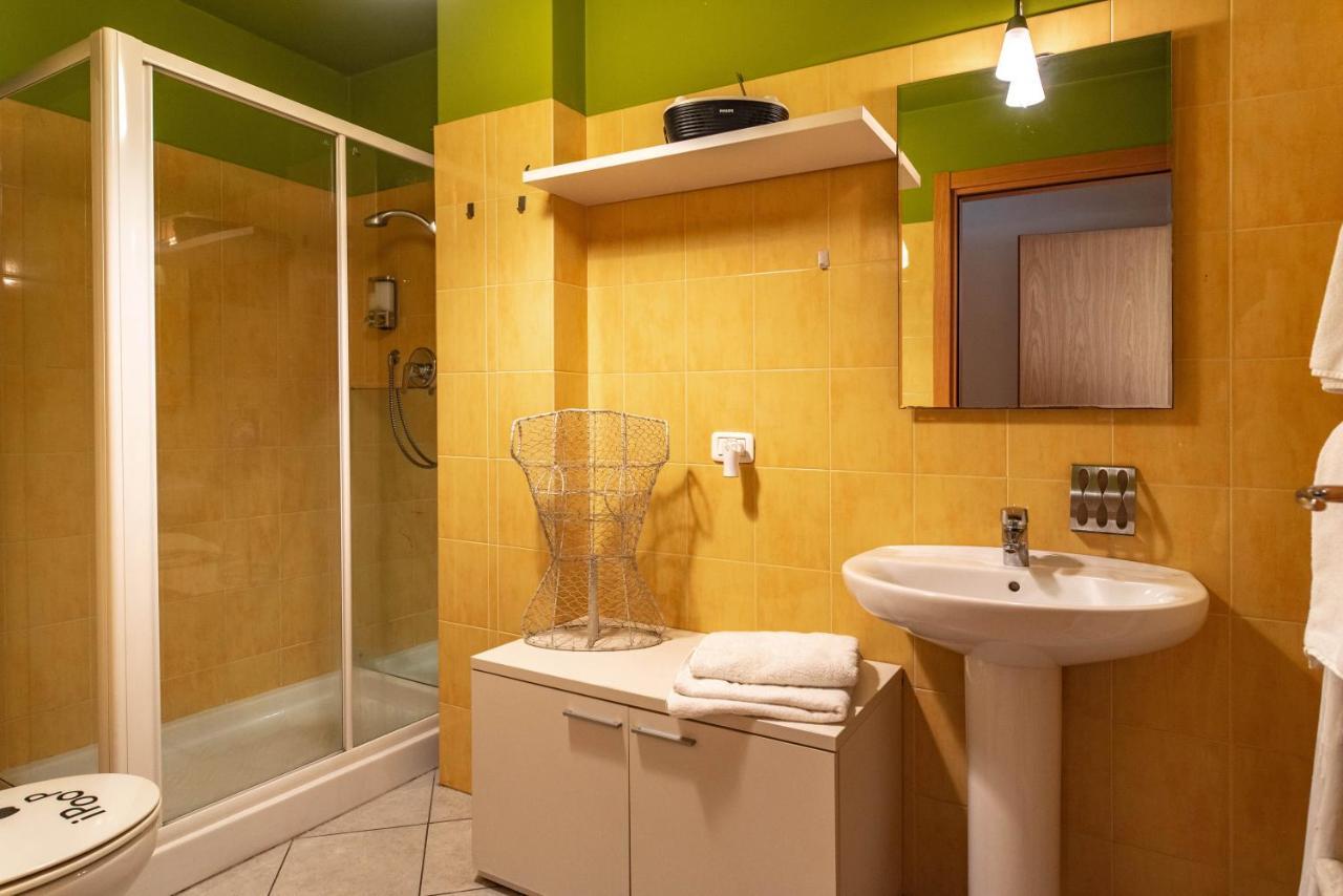 Casa Porta Pila Apartment Turin Ngoại thất bức ảnh